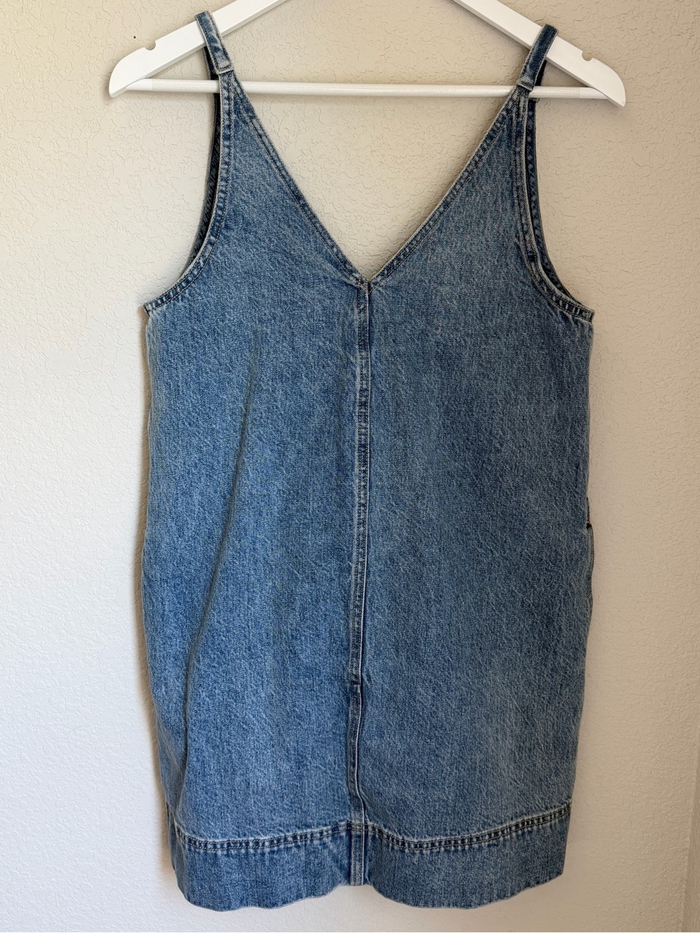 Pistola Denim Tavi Dress